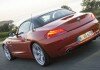 2013 BMW Z4