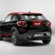 2013 MINI John Cooper Works Paceman - Detroit Preview - Wallpaper