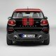 2013 MINI John Cooper Works Paceman, Detroit Preview, Wallpaper