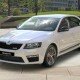 2013 Skoda Octavia RS