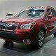 2014 Subaru Forester Photos