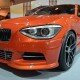 BMW M135i - Headlamp - Car X Motor