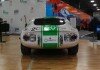 1967 Toyota 2000GT Solar Electric Vehicle Photos