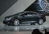 2014 Cadillac ELR Photos