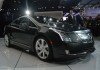 2014 Cadillac ELR