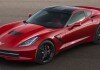 2014 Corvette Stingray