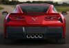 2014 Corvette Stingray