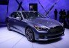 2014 Infiniti Q50 Photos