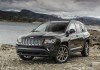 2014 Jeep Compass Limited