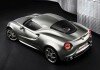 Alfa Romeo 4C