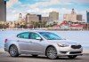 Kia Cadenza - Detroit Auto Show 2013