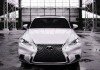 Lexus IS Sport