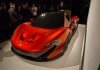 McLaren P1 - Live Beverly Hills Preview Photos