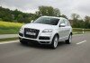 New Audi Q7