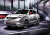 Nissan Juke Nismo Photos