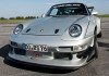 Porsche 993 GT2 Photos