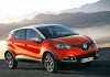 Renault Captur : Geneva Motor Show 2013