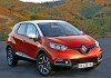 Renault Captur : Geneva Motor Show 2013