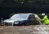 Rolls-Royce Ghost Flooded