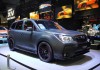 Subaru Forester Sport Concept - 2013 Tokyo Auto Salon