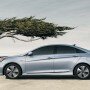 2013 Hyundai Sonata Hybrid Photos