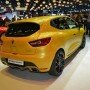 2013 Renault Clio RS 200 Turbo Photos