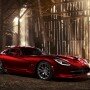 2013 Viper SRT Photos