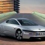 2013 Volkswagen XL1 Photos