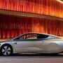 2013 Volkswagen XL1 Photos