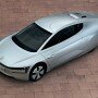 2013 Volkswagen XL1 Photos