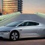 2013 Volkswagen XL1 Photos