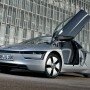 2013 Volkswagen XL1 Photos