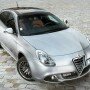 Alfa Romeo Giulietta Collezione Photos