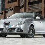 Alfa Romeo Giulietta Collezione Photos