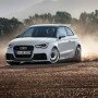 Audi A1 Quattro