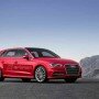 Audi A3 e-tron