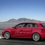 Audi A3 e-tron