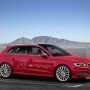 Audi A3 e-tron