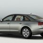 Audi A6 Advance Photos