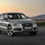 Audi Q5 Special Edition Photos