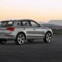 Audi Q5 Special Edition Photos