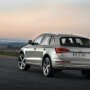 Audi Q5 Special Edition Photos