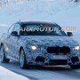 BMW 2 Series Convertible Spy Shots Photos