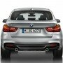 BMW 3 Series GT Photos