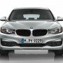 BMW 3 Series GT Photos