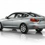 BMW 3 Series GT Photos