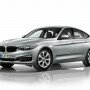 BMW 3 Series GT Photos