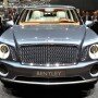 Bentley EXP 9 F Concept Photos