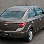 Chevrolet Prisma II Photos