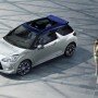 Citroen DS3 Cabrio Photos